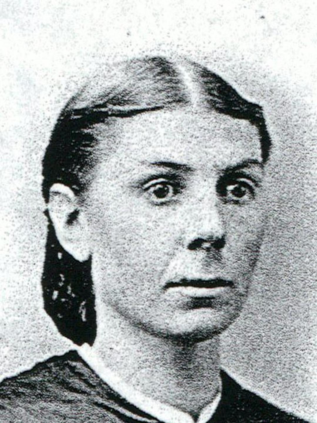 Elizabeth Burgess Neslen (1835 - 1926) Profile